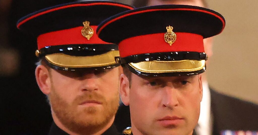 Prince William & Harry Could Reunite For Their Kids | Gallery