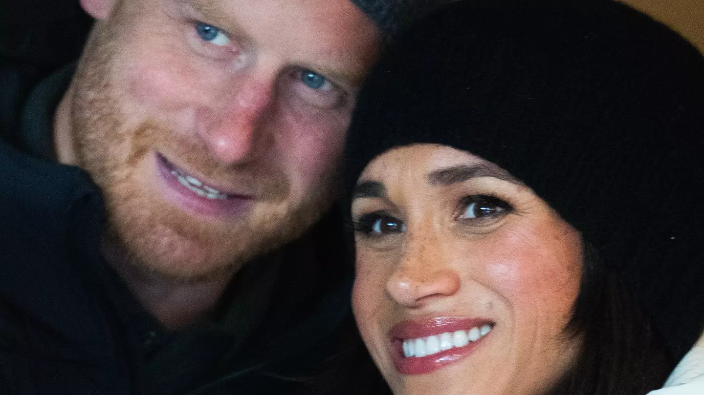 Meghan Markle shows rare look at children Archie and Lilibet’s faces in new video