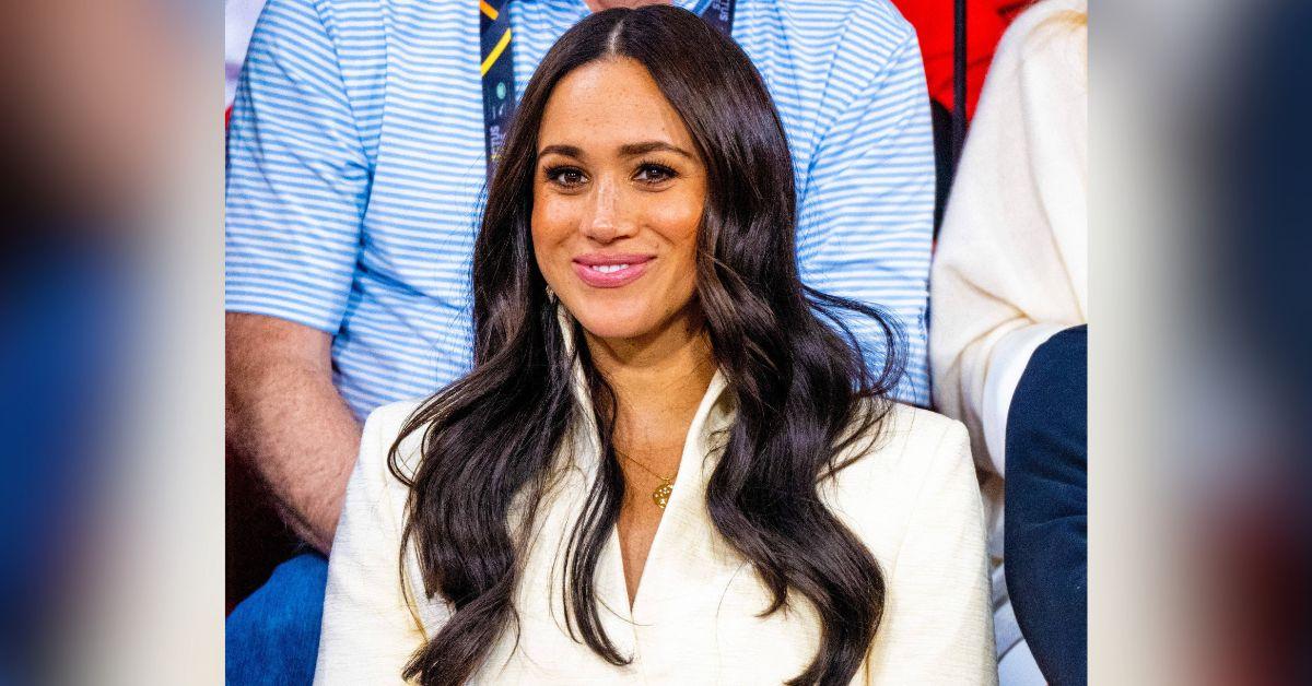 Image of Meghan Markle's A-list friends are reportedly abandoning her.