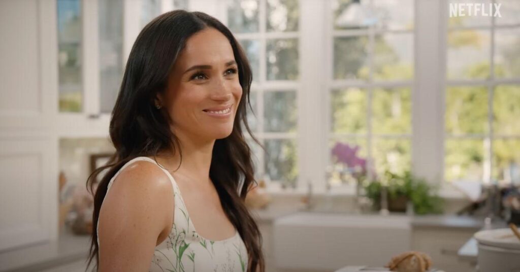 Meghan Markle's A-List Friends 'Deserted' Her Upcoming Netflix Projects