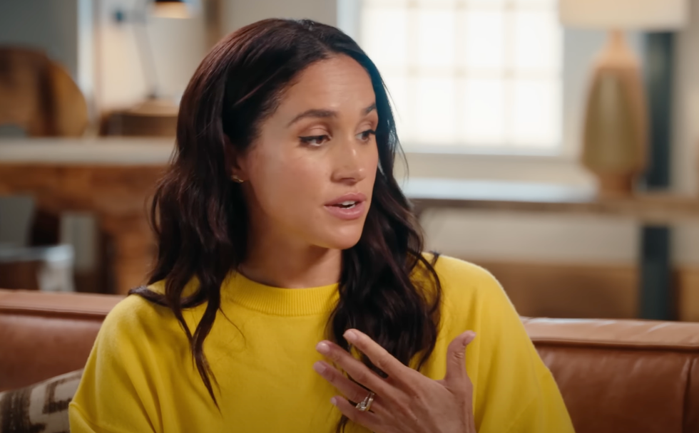 Meghan Markle