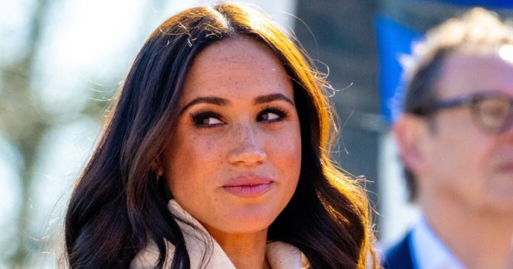 Meghan Markle Using 'Narcissistic Playbook' With Royal Family | Gallery