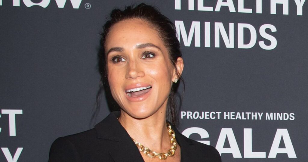 Meghan Markle Slammed For Showing Off Wealth In Video | Gallery