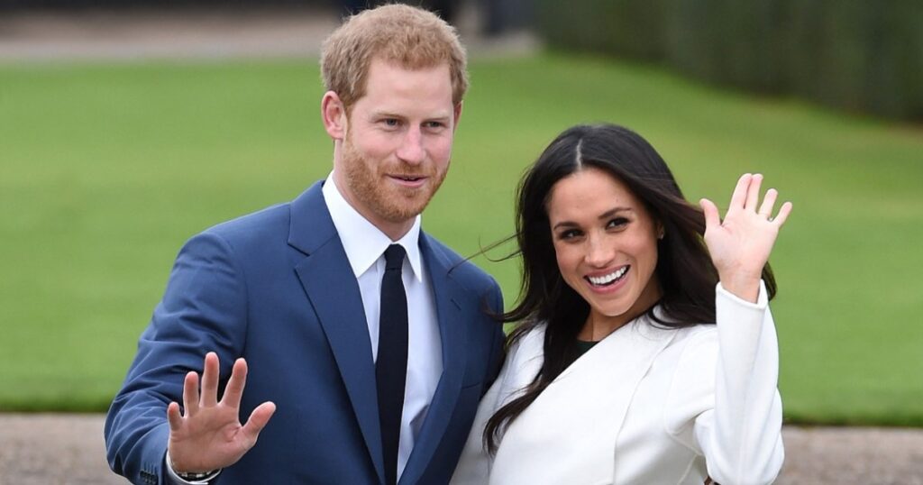 Prince Harry, Meghan Markle's Travel to Europe Changes Things | Gallery