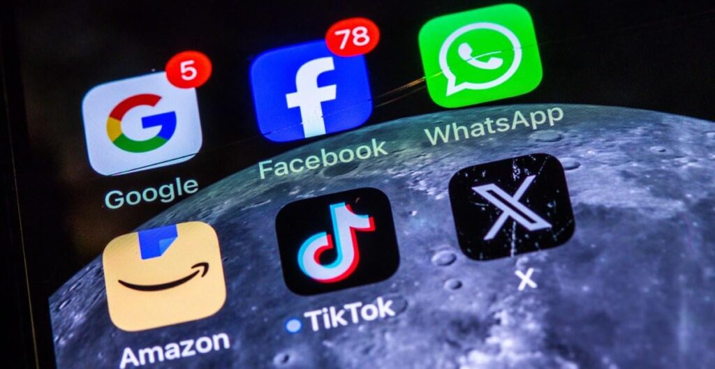 Why every website you used to love is getting worse. The decay of Google, Amazon, and Facebook are part of a larger trend.
