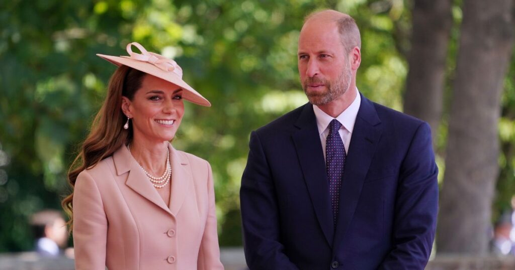 The Important Reason Princess Kate Is Skipping the 2025 Earthshot Prize