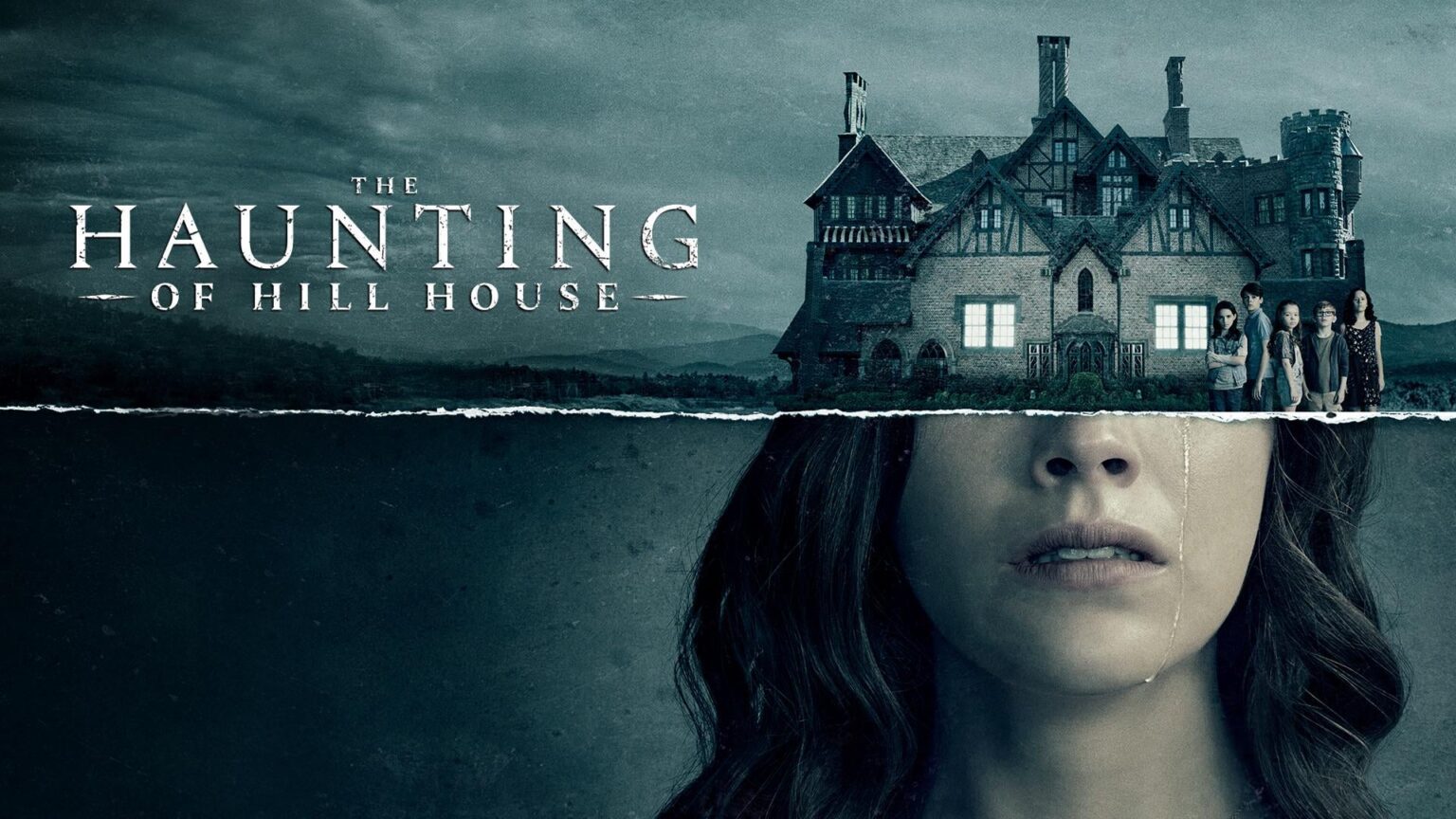 Spooky season is here! What is your favorite show/movie to watch?