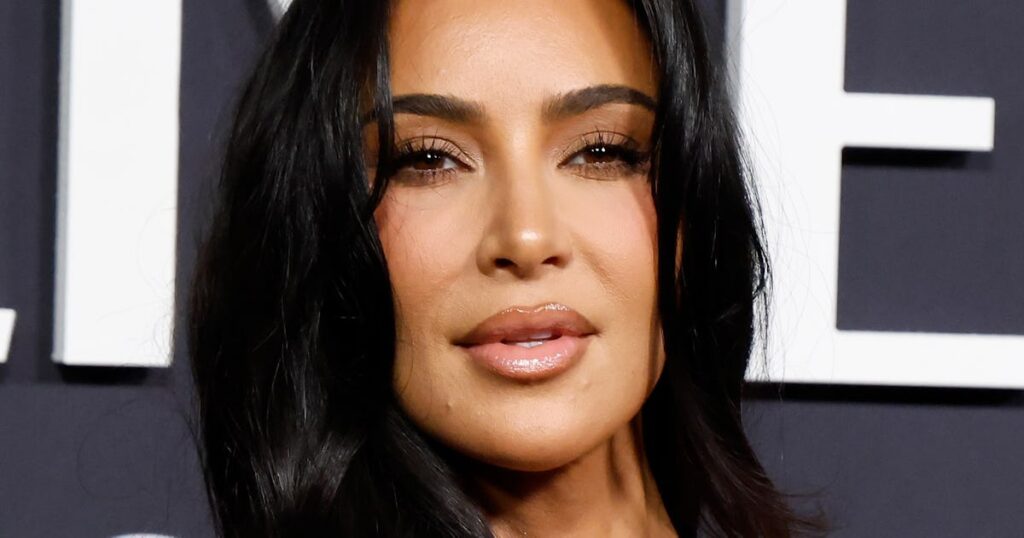 Kim K’s SKIMS Just Released “The Ultimate Bush” Pubic Hair Panties Kim K's SKIMS Just Released "The Ultimate Bush" Pubic Hair Panties