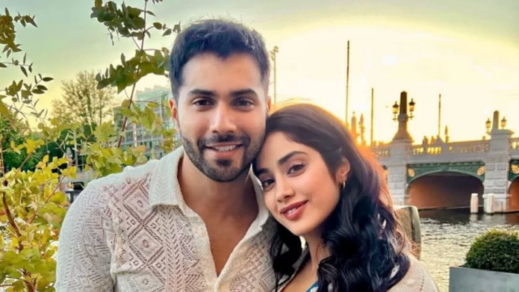 Varun Dhawan Reveals Why Sunny Sanskari Ki Tulsi Kumari Co-star Janhvi Kapoor Isn’t His Best Friend | Bollywood News Varun Dhawan Reveals Why Sunny Sanskari Ki Tulsi Kumari Co-star Janhvi Kapoor Isn’t His Best Friend | Bollywood News