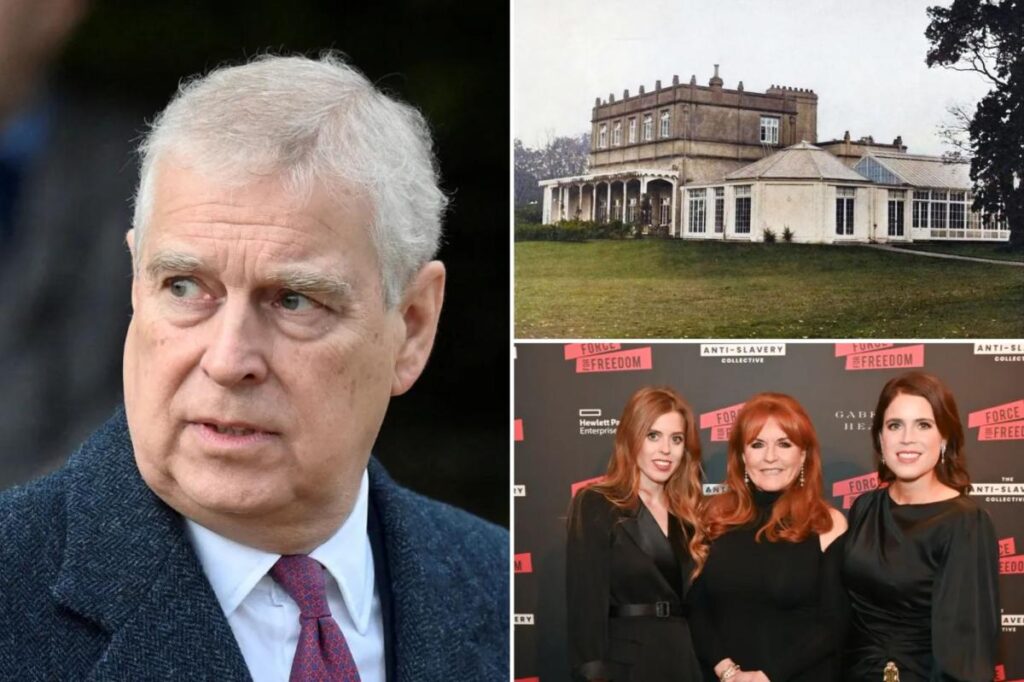 Big news is coming soon about Prince Andrew and Fergie: sources