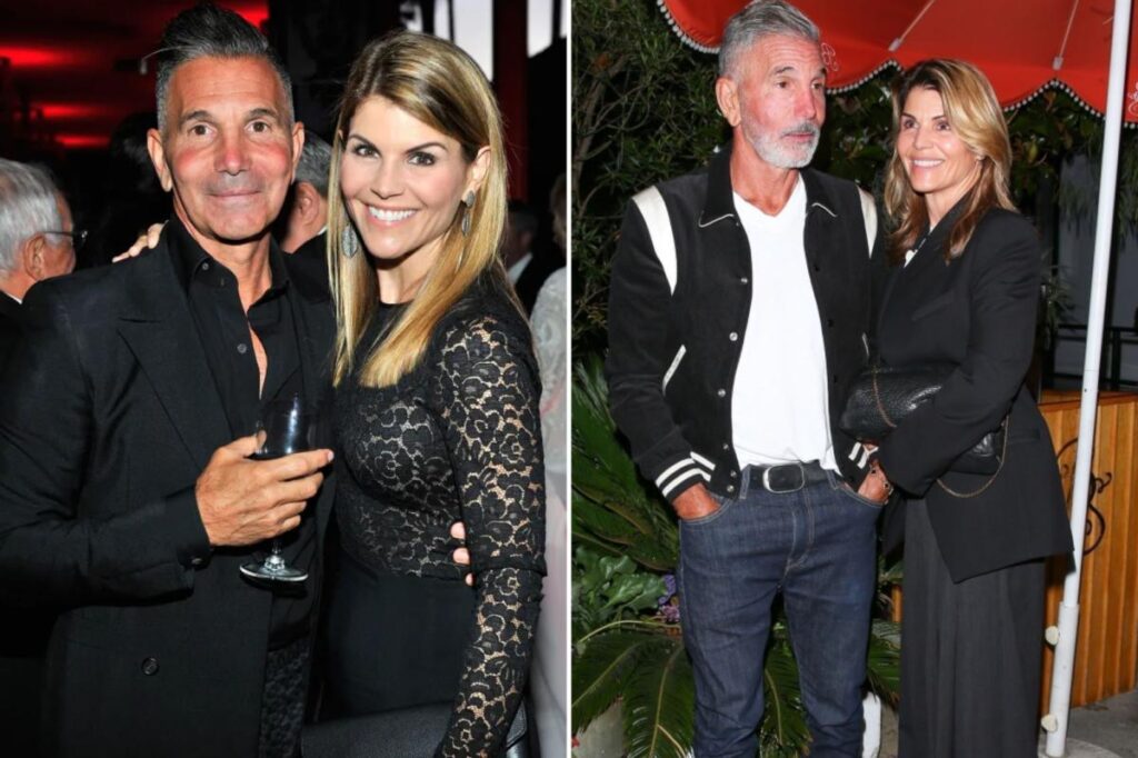 Lori Loughlin quizzed strippers to save marriage: source Lori Loughlin quizzed strippers to save marriage: source