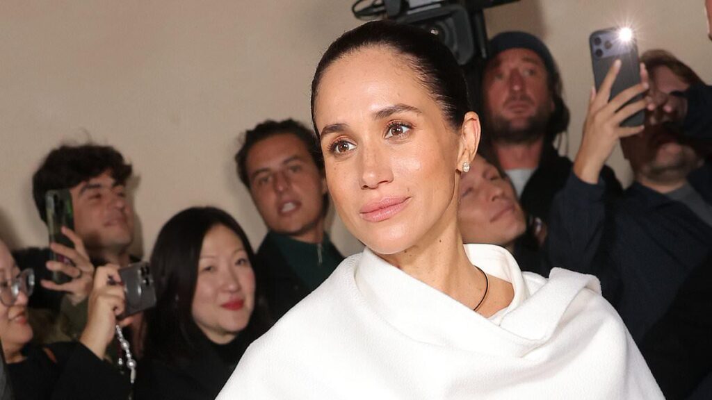 RICHARD EDEN: I've discovered the jaw-dropping name and details of the Establishment 'plot' to return Harry and Meghan and undermine Kate and William.