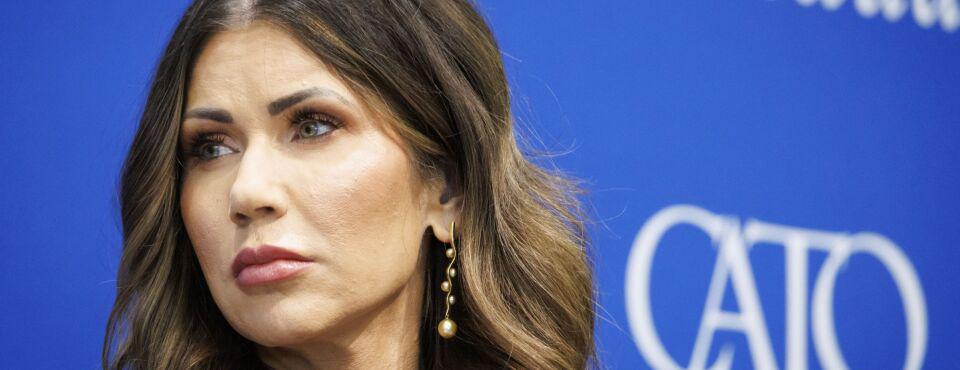 Coast Guard Purchases Two Private Jets for Noem, Costing $172 Million, While Some Coast Guard Personnel Are Missing Paychecks.