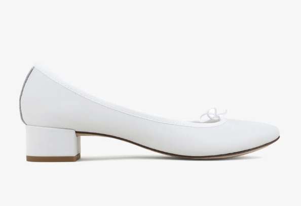 Repetto, Camille Ballet Flats