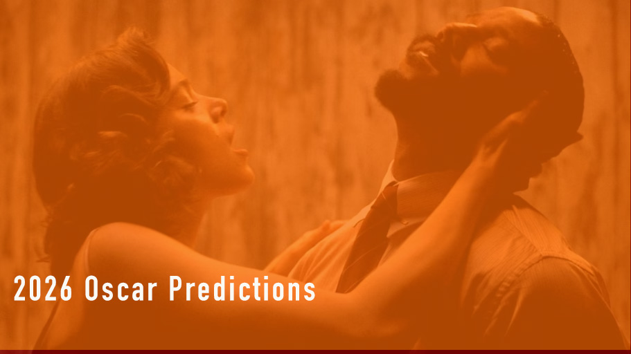 The Frontrunners in Each Category – Awards Daily