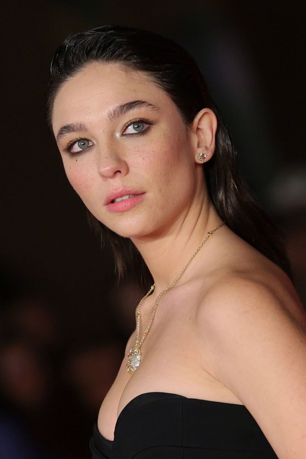 Matilda De Angelis at Rome Film Festival | October 2025