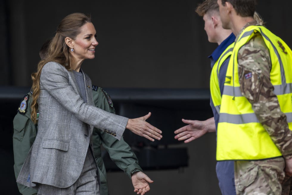 princess of wales