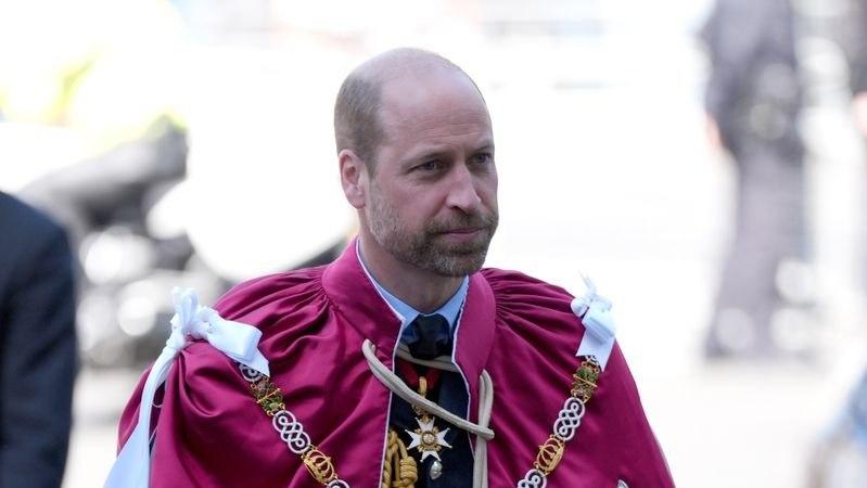 Prince William planning to strip family members of royal titles after taking the throne