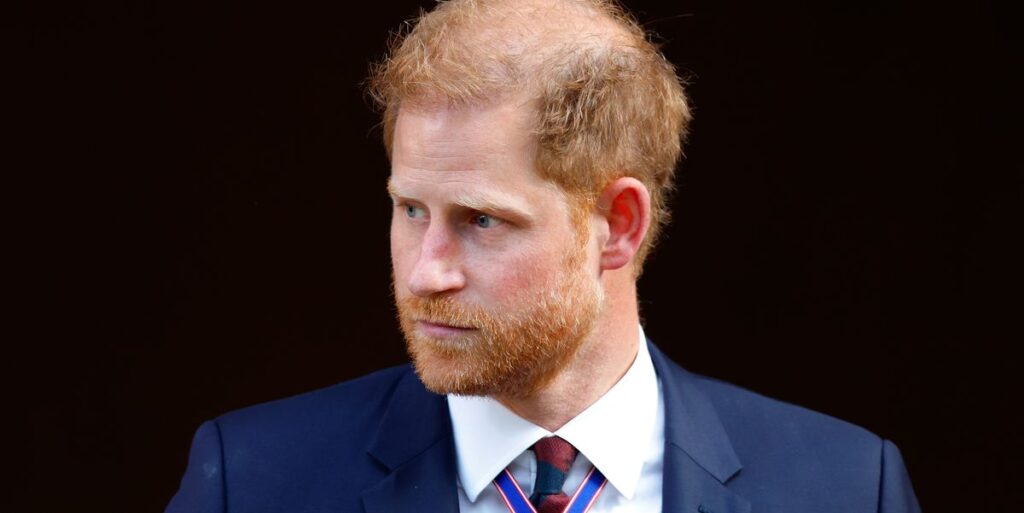 The Royal Family Doesn’t Post for Prince Harry 41st—Here’s Why The Royal Family Doesn’t Post for Prince Harry 41st—Here’s Why