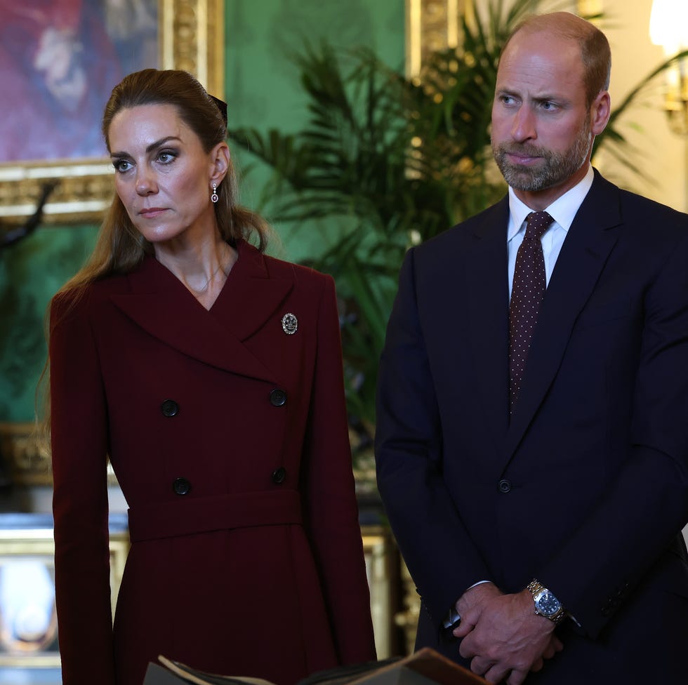 Prince Harry's lawyer exposes shocking details about William and Kate's ties to phone-hacking scandal prince harry's lawyer exposes shocking details about william and kate's ties to phone hacking scandal