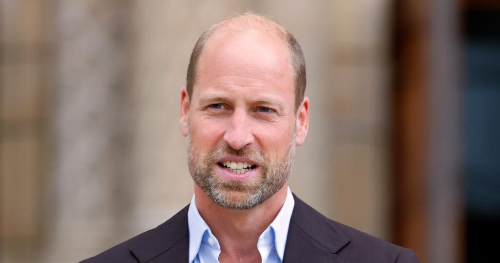 Prince William Reflects on Avoiding His Parents' Marriage 'Mistakes'