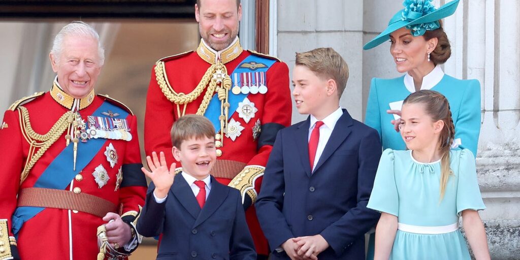 Prince William and Kate Middleton’s one “really strict” rule for their children Prince William and Kate Middleton's one "really strict" rule for their children
