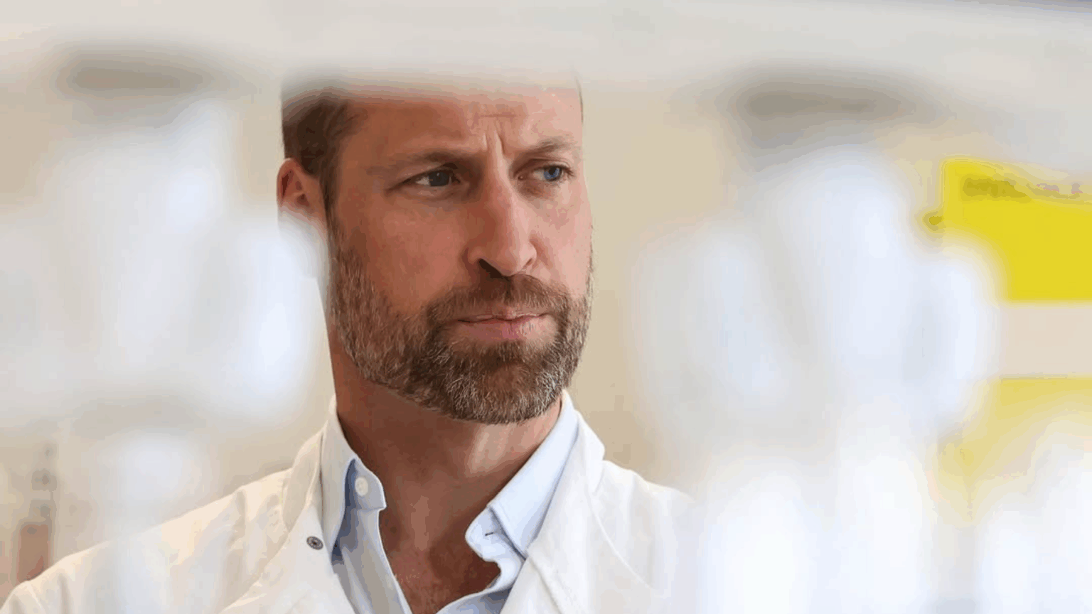 Prince William Arthur Philip Louis