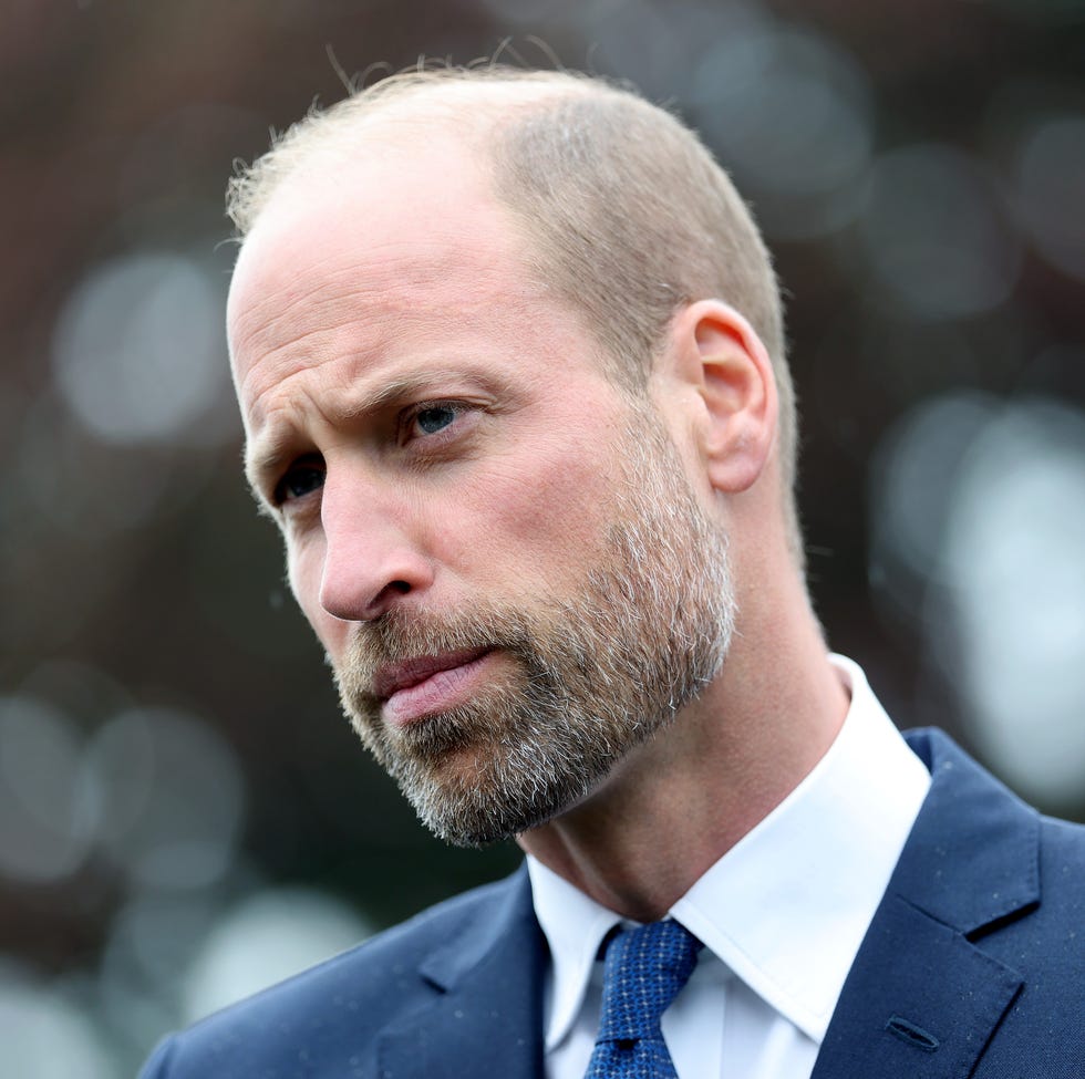 Prince William breaks tradition in rare show of emotion over family relationships prince william breaks tradition in rare show of emotion over family relationships