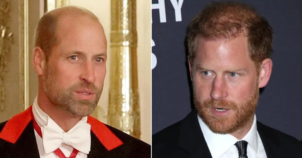 Prince William To Strip Prince Harry & Non-Working Royals Of Titles