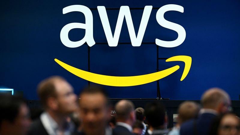Amazon, Venmo, Fortnite and Snapchat among websites and apps hit by huge global outage