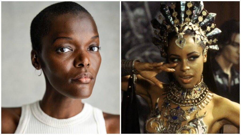 ‘The Vampire Lestat’ Has Found Its Akasha, the Queen of the Damned - Sheila Atim!