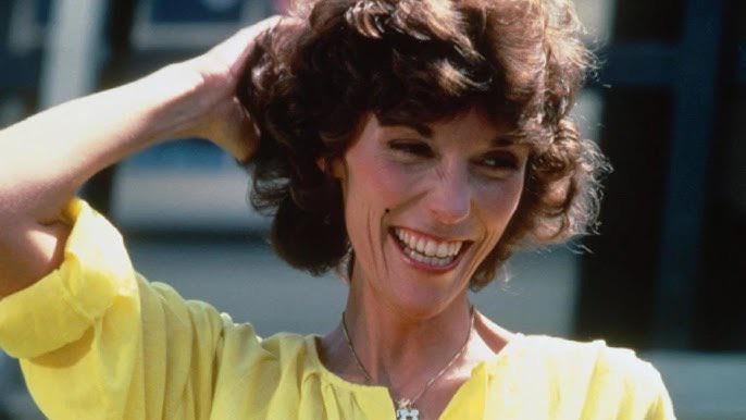 Karen Carpenter, 1981