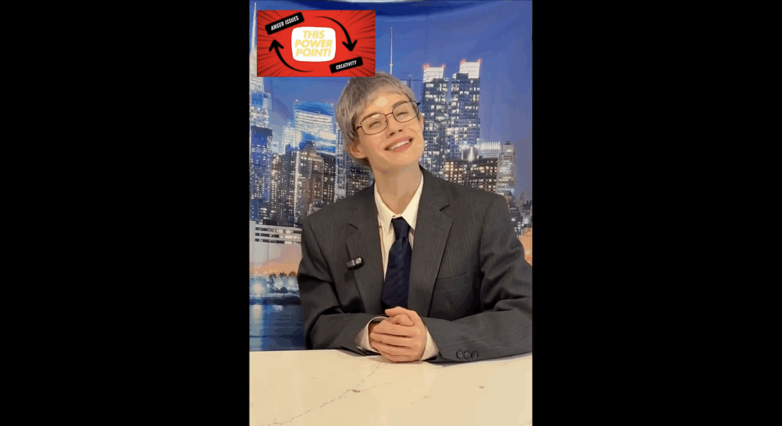 Good Thing Nobody In Charge Of A Newspaper Wanted To Make Olivia Reingold A Video Star Good Thing Nobody In Charge Of A Newspaper Wanted To Make Olivia Reingold A Video Star