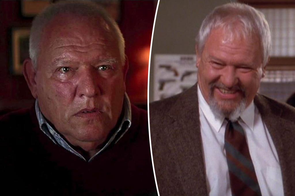 ‘Risky Business’ and ‘Breakfast Club’ star Ron Dean dead at 87 'Risky Business' and 'Breakfast Club' star Ron Dean dead at 87