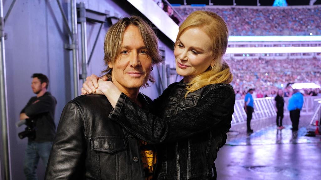 Right On Cue, Nicole Kidman Is Being Vilified For Her And Keith Urban’s Divorce