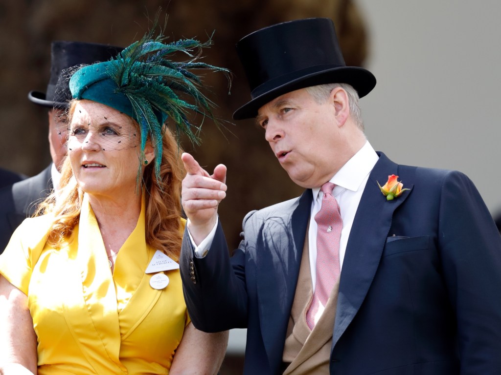 Princess Beatrice’s Royal Role Blocked by Parents’ Epstein Scandal Princess Beatrice’s Royal Role Blocked by Parents’ Epstein Scandal