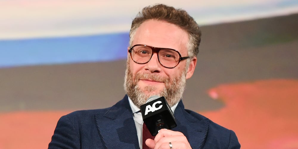 Seth Rogen Reveals Why He Has Been Banned From Presenting at the Emmy Awards | Emmy Awards, Seth Rogen | Celebrity News and Gossip | Entertainment, Photos and Videos Seth Rogen Reveals Why He Has Been Banned From Presenting at the Emmy Awards | Emmy Awards, Seth Rogen | Celebrity News and Gossip | Entertainment, Photos and Videos