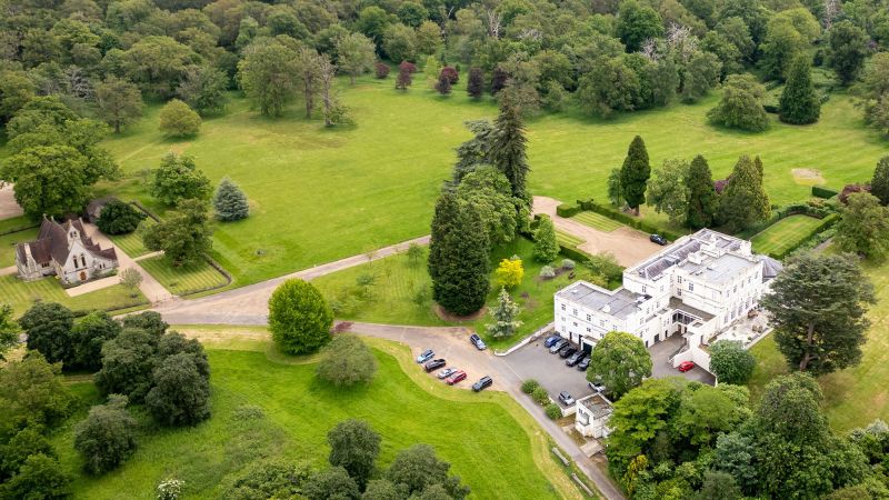 Royal Lodge: Everything we know about Prince Andrew’s 30-room mansion in Windsor