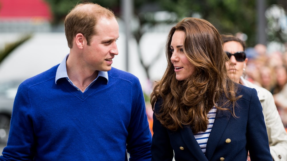 Prince william kate middleton