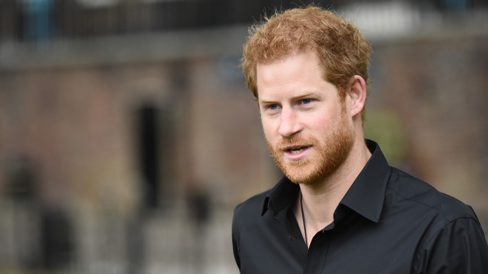 Should Prince Harry receive state protection?