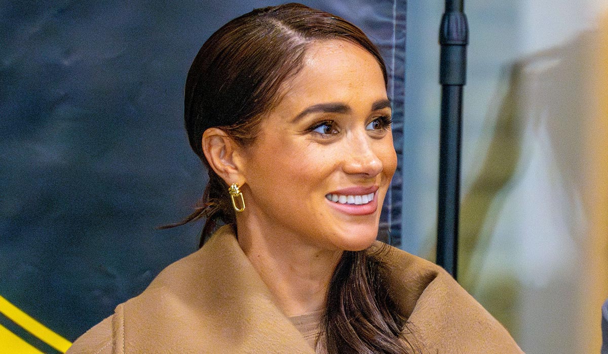 Meghan Markle