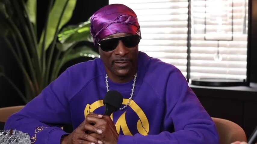 Snoop Dogg releases pro-LGBTQ+ song after backlash Snoop Dogg releases pro-LGBTQ+ song after backlash