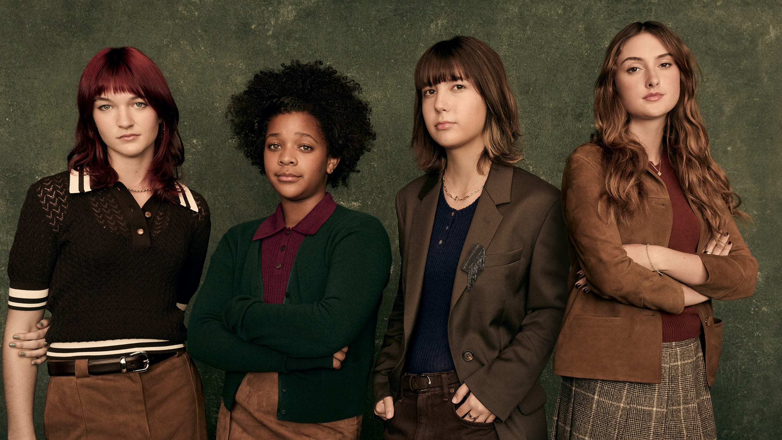 Now Is the Time…to Make Way for Change altadena girls