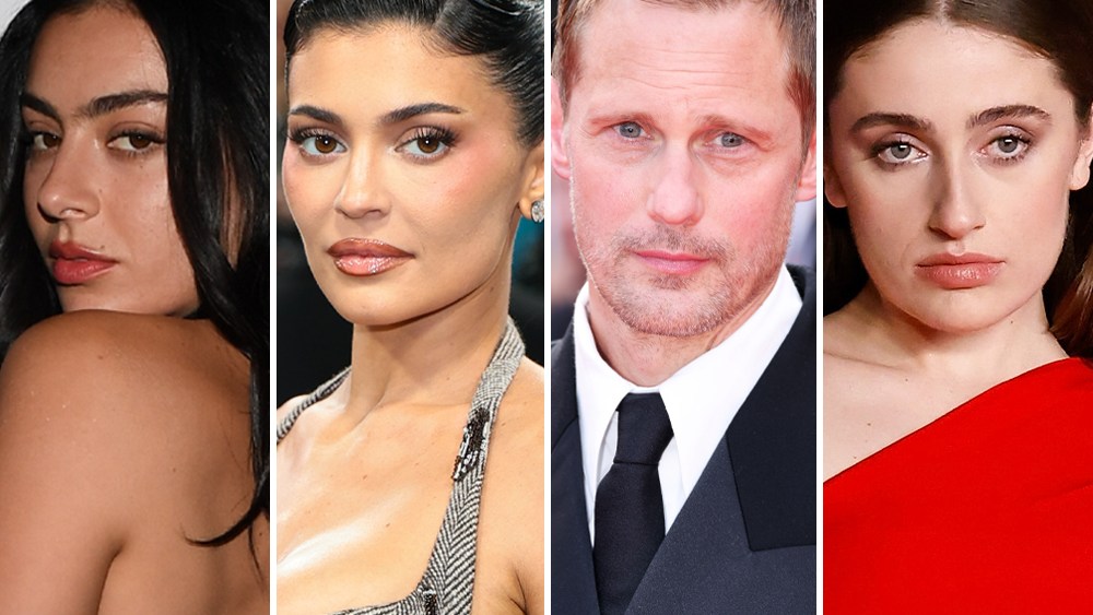 Charli xcx's The Moment Reveals Cast: Kylie Jenner, Rachel Sennott