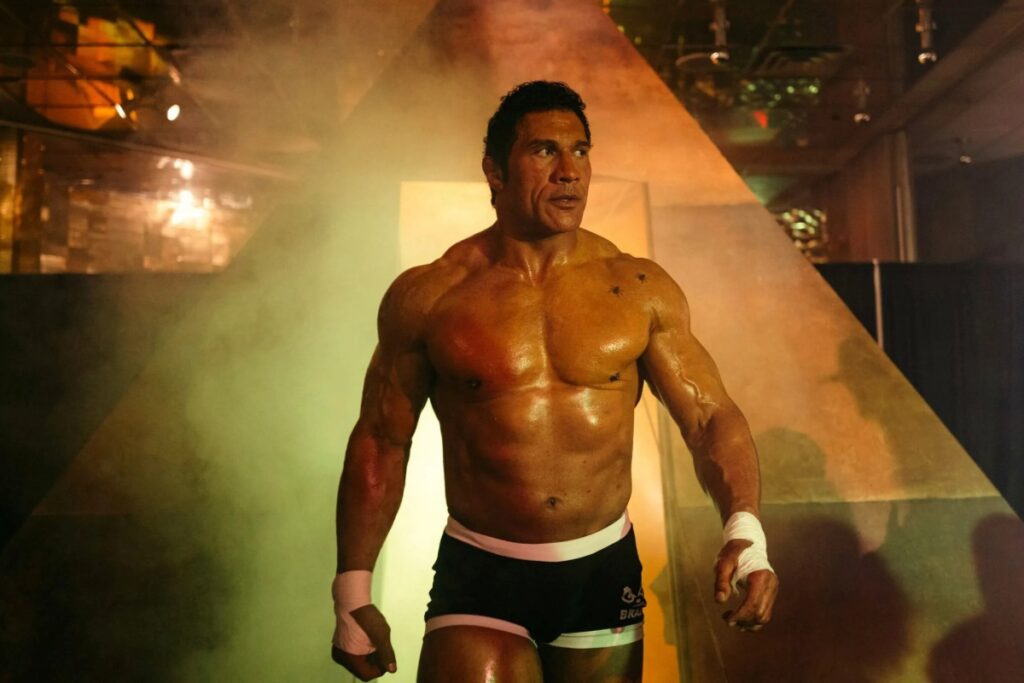 The new Dwayne Johnson movie sets a worrying record, but all is not lost