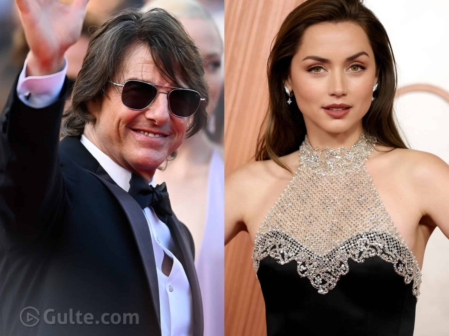 Tom Cruise And Ana De Armas Broke Up?