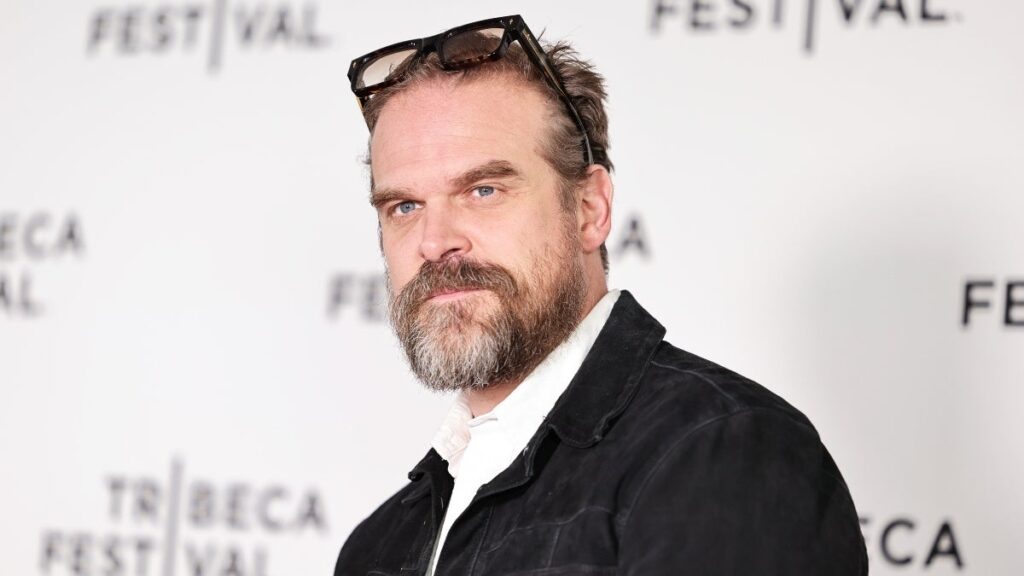 David Harbour in Talks to Join Pedro Pascal in Tony Gilroy's 'Behemoth!'