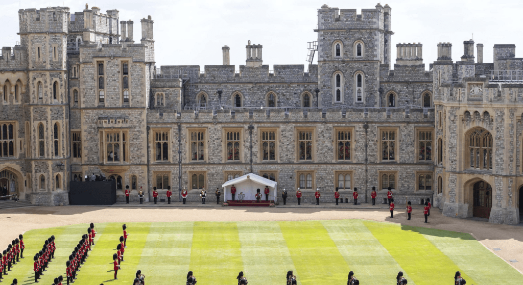 Windsor Castle