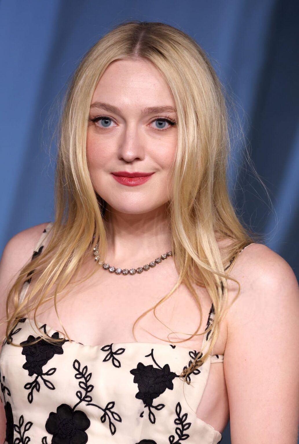 Dakota Fanning | 5th Annual Academy Museum Gala 18th October 2025
