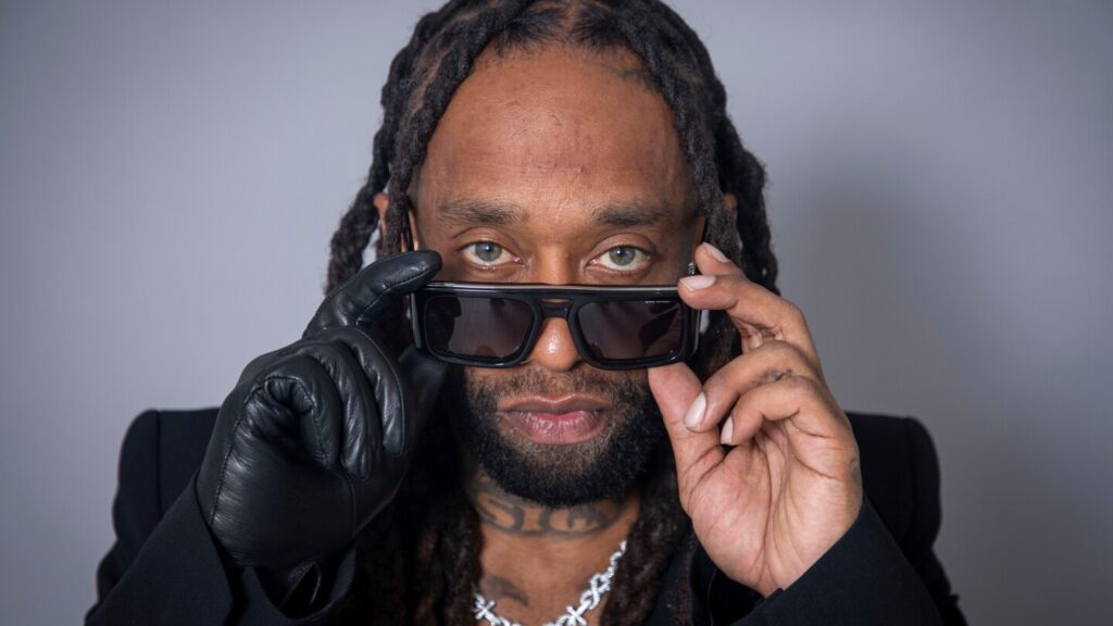 Ty Dolla $ign embraces ‘Tycoon season’ with new studio album Ty Dolla $ign embraces 'Tycoon season' with new studio album